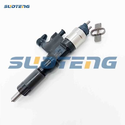 095000-8933 تزریق کننده سوخت برای موتور دیزل 6HK1