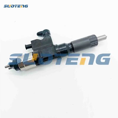 095000-8933 تزریق کننده سوخت برای موتور دیزل 6HK1