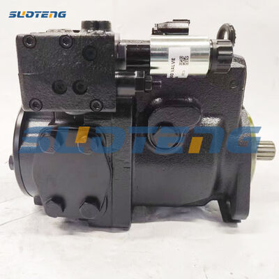 VOE17201756 Hydraulic Pump 17201756 for L150 L180 Loader