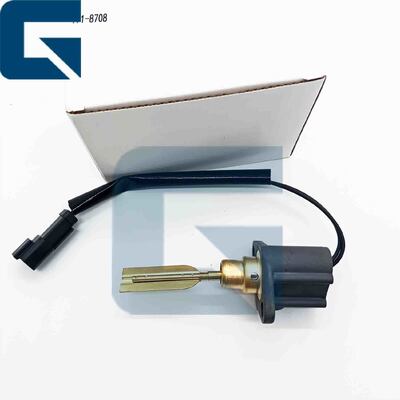 سنسور سوئیچ فشار 227-6744 برای لودر 994D