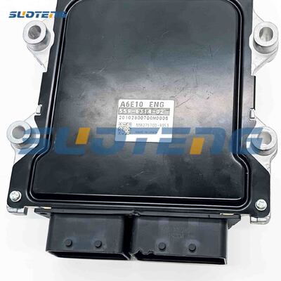 559-6314 5596314 ECU کنترل کننده برای مینی Excavator E304