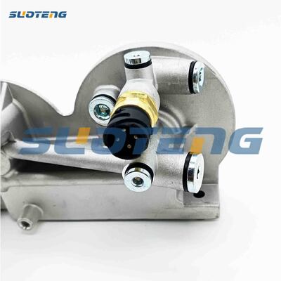 22035823 کابینت فیلتر سوخت برای حفاری EC750E