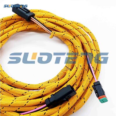 275-6724 سیم کشی 2756724 برای حفاری E323DL