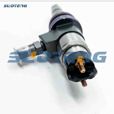 R 0 445 120 006 انژکتور سوخت برای موتور 6M70
