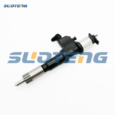 295050-0451 انژکتور سوخت برای موتور دیزل