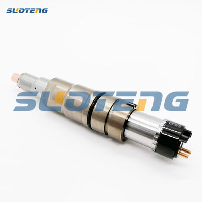 2057401 انژکتور سوخت دیزل برای موتور DC16