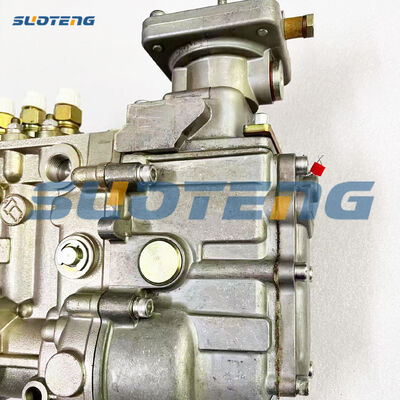 4M3509 4M3429 پمپ تزریق سوخت برای 498Z 12V 24V
