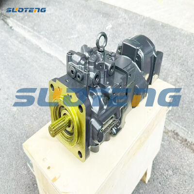 705-22-32210 پمپ هیدرولیک برای D31 D39 Dozer