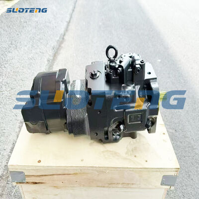 705-22-32210 پمپ هیدرولیک برای D31 D39 Dozer