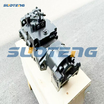 705-22-32210 پمپ هیدرولیک برای D31 D39 Dozer