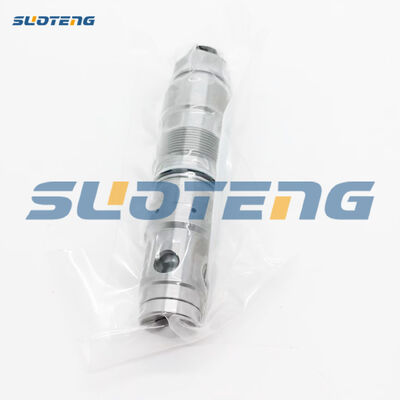4276984 شیر تخلیه برای بیل مکانیکی EX1100-3