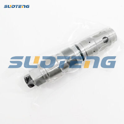 4276984 شیر تخلیه برای بیل مکانیکی EX1100-3