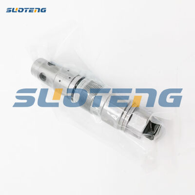 4276984 شیر تخلیه برای بیل مکانیکی EX1100-3