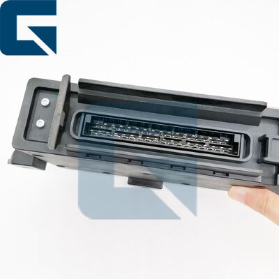 کنترل کننده گیربکس 6057008011 برای لودر چرخ 4WG180 4WG200