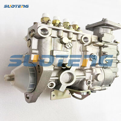 4M3509 4M3429 پمپ تزریق سوخت برای 498Z قطعات موتور 12V 24V
