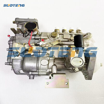 4M3509 4M3429 پمپ تزریق سوخت برای 498Z قطعات موتور 12V 24V