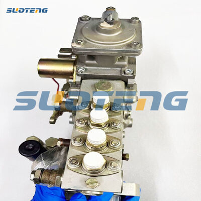 4M3509 4M3429 پمپ تزریق سوخت برای 498Z قطعات موتور 12V 24V