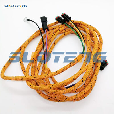 304-0752 دسته سیم 3040752 برای بیل مکانیکی M313D M322D