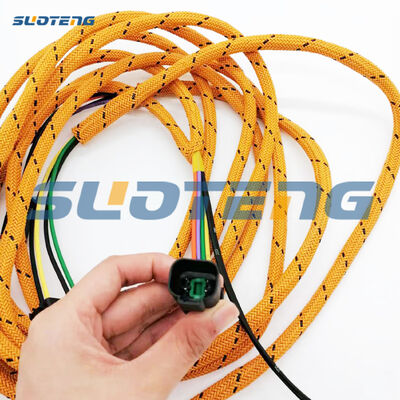 304-0752 دسته سیم 3040752 برای بیل مکانیکی M313D M322D