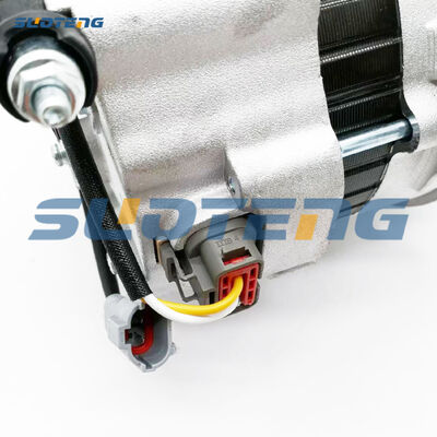 1812005904 Alternator for E600C E800C Excavator