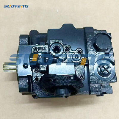 708-1T-00470 Hydraulic Gear Pump for D155A-6 Dozer