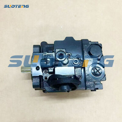 پمپ دنده هیدرولیک 708-1T-00470 برای قطعات بولدوزر D155A-6