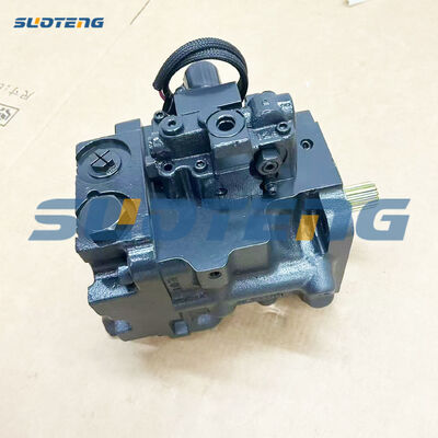 پمپ دنده هیدرولیک 708-1T-00470 برای قطعات بولدوزر D155A-6