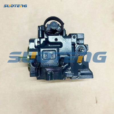 پمپ دنده هیدرولیک 708-1T-00470 برای قطعات بولدوزر D155A-6