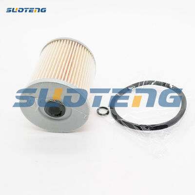 فیلتر سوخت YM120324-55760 برای موتورهای دیزلی 4JH 4LH