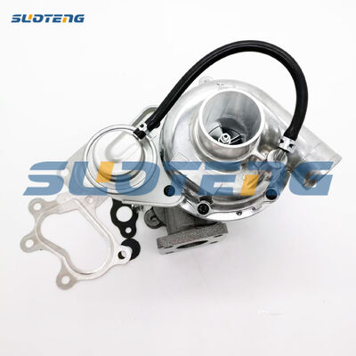 513-6823 5136823 توربو شارژر برای 247B Loader