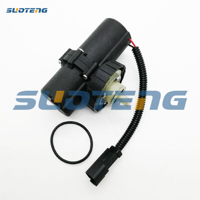 228-9129 2289129 پمپ سوخت برای 416D Backhoe Loader قطعات