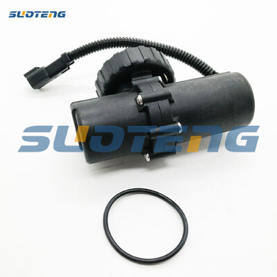 228-9129 2289129 Electric Fuel Pump for Backhoe 414E 416D
