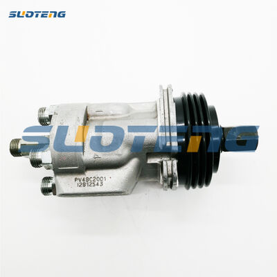 310-0382 3100382 شیر پایلوت جوی استیک برای بیل مکانیکی 312E 320E