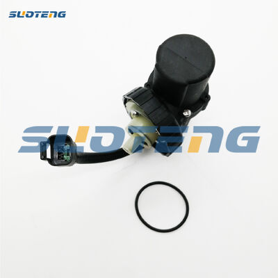 228-9129 2289129 پمپ سوخت برای 414E 416D Backhoe Loader