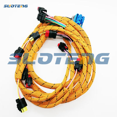 296-4617 سیم کشی 2964617 برای حفاری E320D