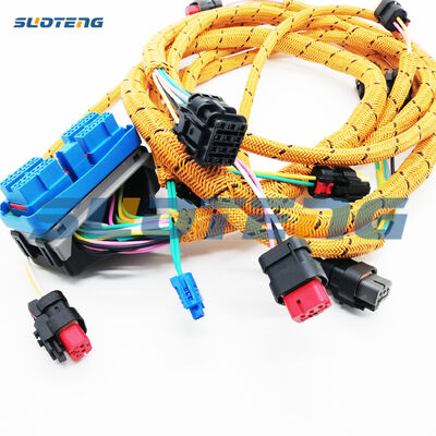 296-4617 سیم کشی 2964617 برای حفاری E320D