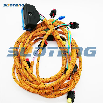 296-4617 سیم کشی 2964617 برای حفاری E320D