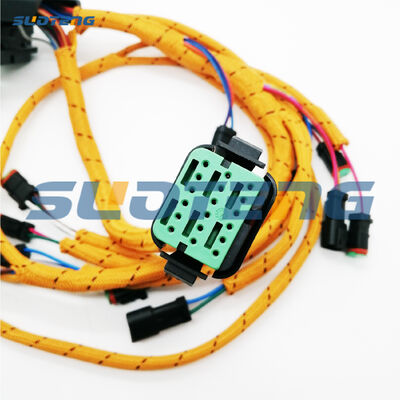 230-6279 2306279 سیم موتور برای حفاری 330C 330C FM