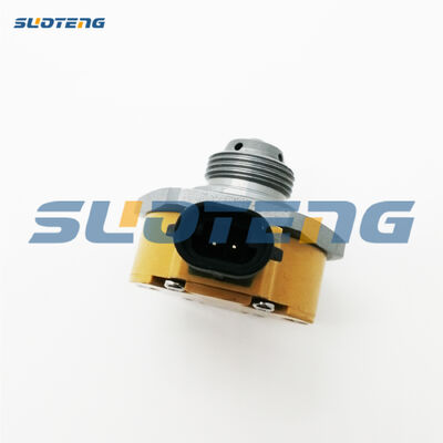 شیر برقی 312-5620 3125620 برای موتور C6.4