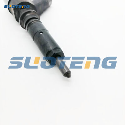 326-4700 انژکتور سوخت 3264700 برای بیل مکانیکی E320D