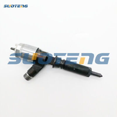 326-4700 انژکتور سوخت 3264700 برای بیل مکانیکی E320D