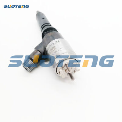 326-4700 انژکتور سوخت 3264700 برای بیل مکانیکی E320D