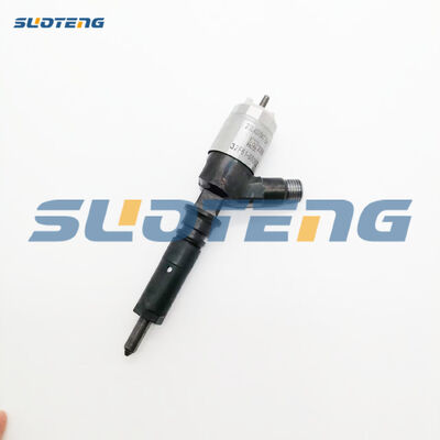 326-4700 3264700 تزریق کننده سوخت برای حفاری E320D E323D L