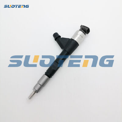 295050-1160 2950501160 انژکتور سوخت برای موتور C2.2 C1.7