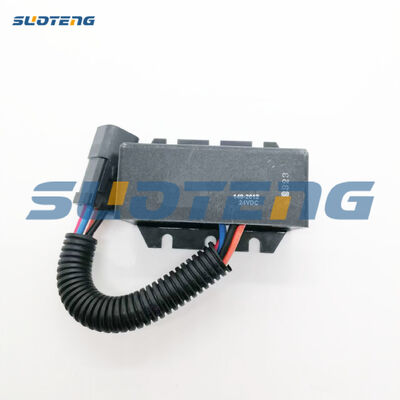 سوئیچ رله 149-2612 1492612 برای تراکتور 621G 621H