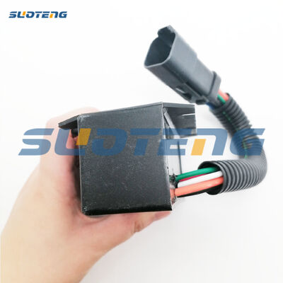سوئیچ رله 149-2612 1492612 برای تراکتور 621G 621H
