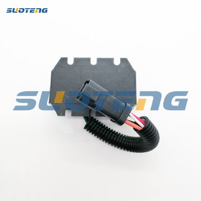 سوئیچ رله 149-2612 1492612 برای تراکتور 621G 621H
