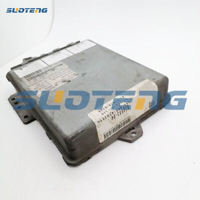0 281 001 521 واحد کنترل ماژول موتور ECU برای قطعات موتور