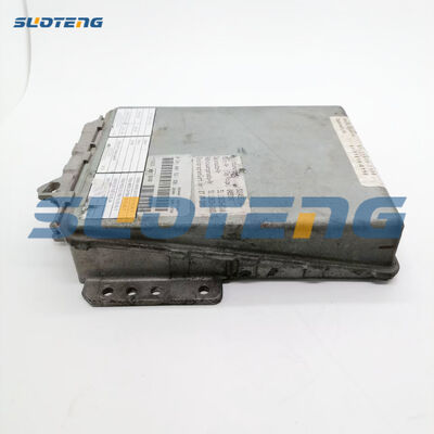 0 281 001 521 واحد کنترل ماژول موتور ECU برای قطعات موتور