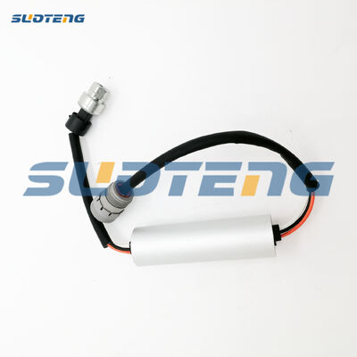 164-3692 1643692 حسگر فشار روغن برای 988F 992D Loader